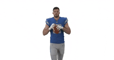 Jesse James Football GIF by Detroit Lions