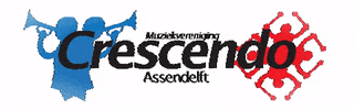Crescendo Assendelft GIF