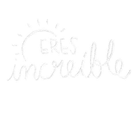 White Sticker