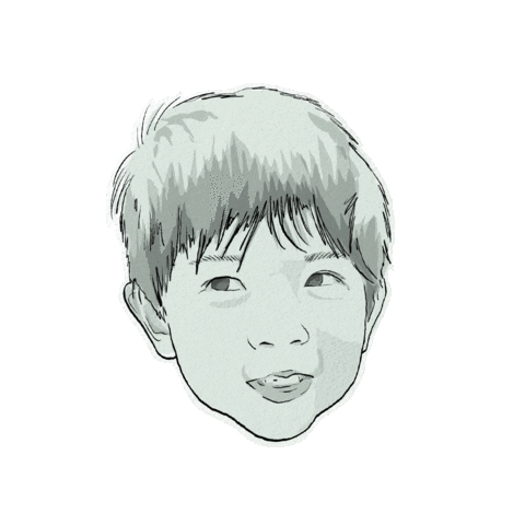 Animated Sticker
