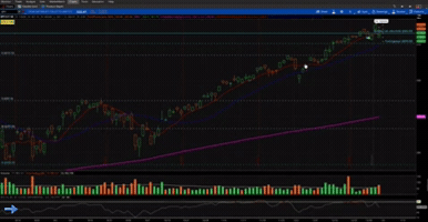 Trading GIF