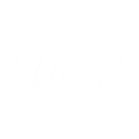 T-Shirt Sticker by Bloom Tees