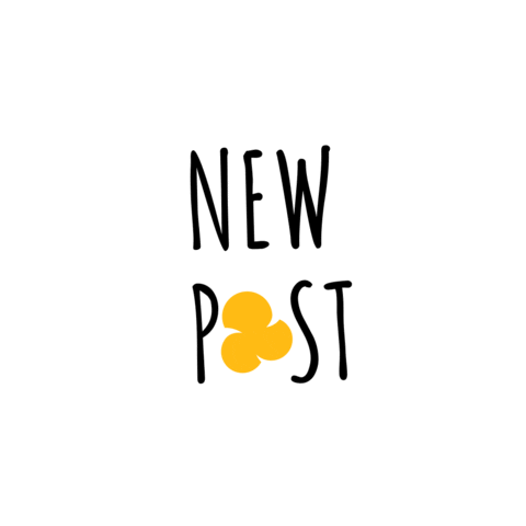 PopcornAd Sticker