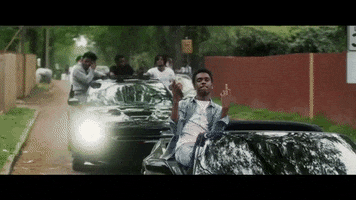 Hellcat GIF