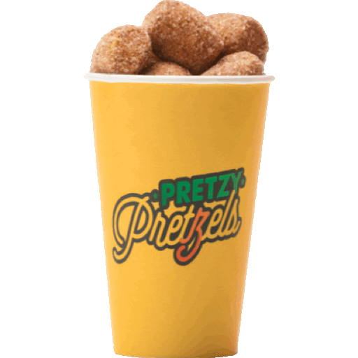 Pretzy Pretzels GIFs on GIPHY Be Animated