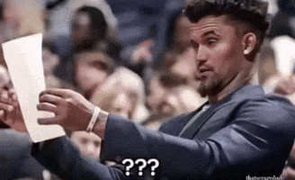 Jimmy Butler Paper GIF