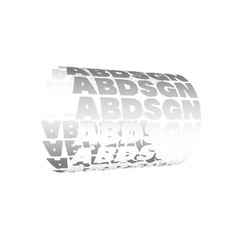 Abdesigner Abdsgn Sticker by Alexandre Barcellos