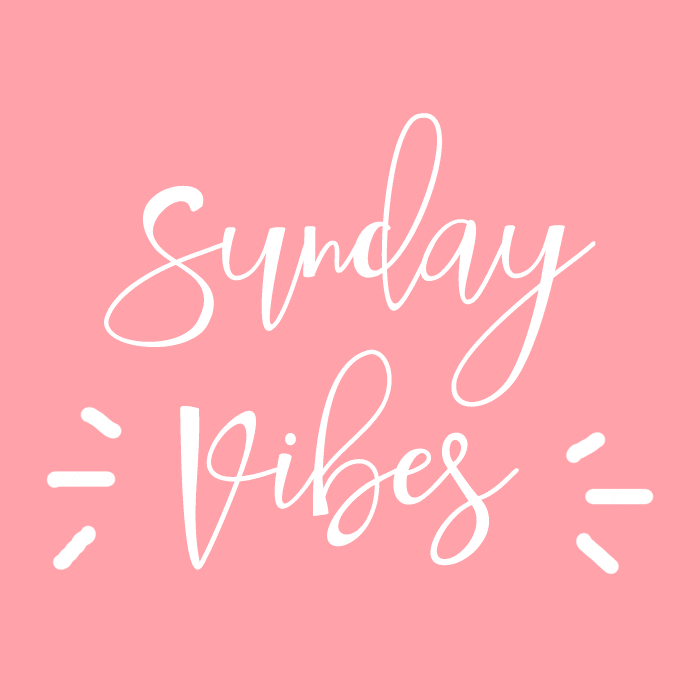 Happy Sunday Relax GIF by Rosalia Accesorios Tejidos