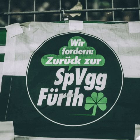 SpVgg Fürth GIF