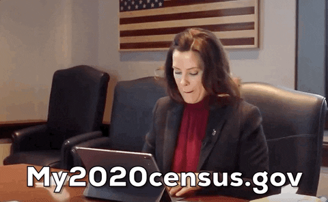 2020 census