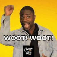 Woot Woot Yes GIF by Choisis ta route / Choose your way
