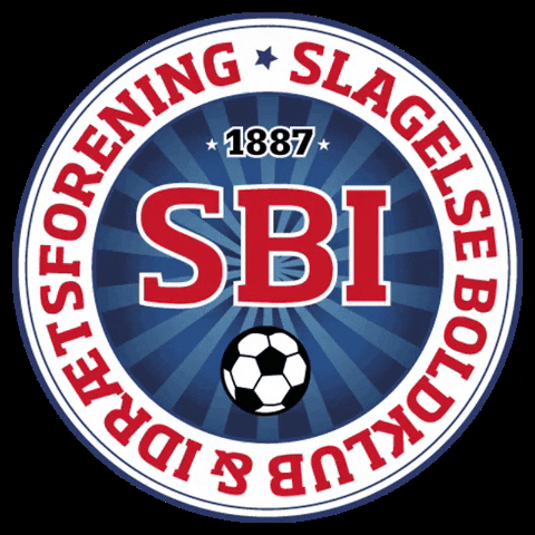 Slagelse Boldklub GIF