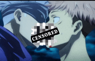 Jujutsu Kaisen Jjk GIF