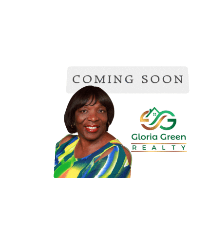 Gloria Green - Wilmington, NC Real Estate expert Sticker