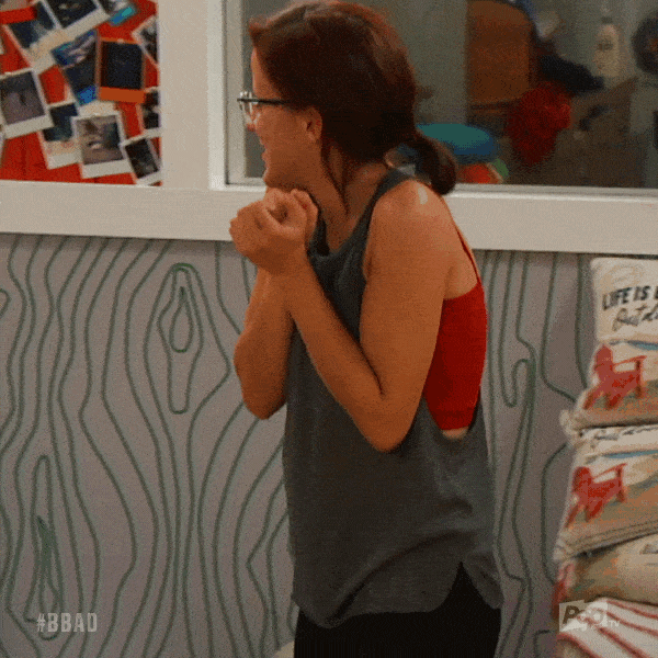 Pop Tv Mirrors GIF by Big Brother After Dark