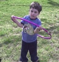 Hula Hoop GIFs - Find & Share on GIPHY