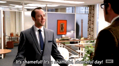 mad men