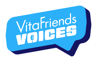 Vitaflo Sticker