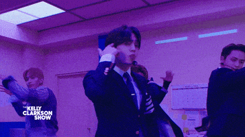 Carats GIF by The Kelly Clarkson Show