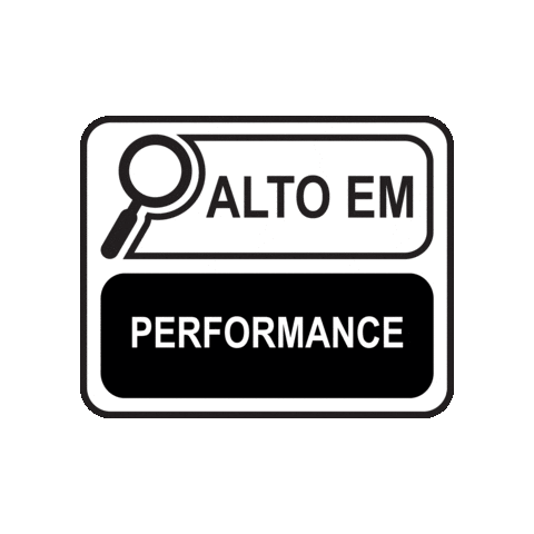 Performance Endurance Sticker by Barz