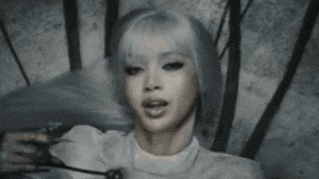 Lisa Badangel GIF by Anyma