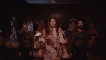 Music Video Dancing GIF by Miss Petty