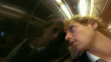 Kissing Music Video GIF by aldn
