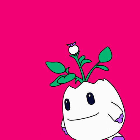 Mothers Day Love GIF by Magic Eden