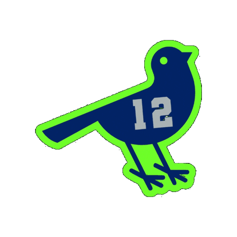 Super Bowl Ski Sticker by Stevens Pass