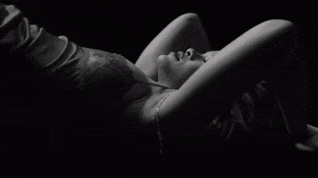 sadiefbaby rihanna kiss it better GIF