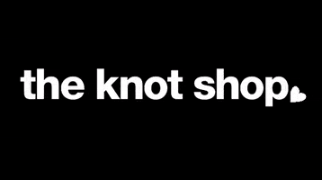 theknotshop GIF