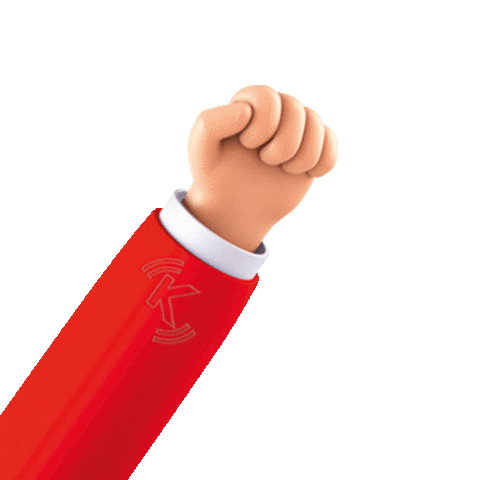 klamottenalarm Sticker