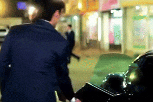 Kdrama GIF