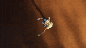 Tennis GIF by Saweetie