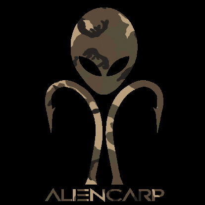 aliencarpofficial alien fishing aliens carp GIF
