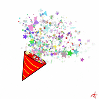 Celebration-fireworks GIFs - Get the best GIF on GIPHY