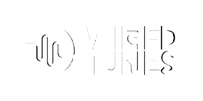 Wired Tunes Sticker