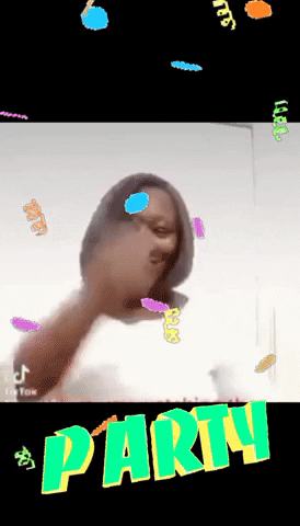 Happy Youtube GIF by Woman Willionaire