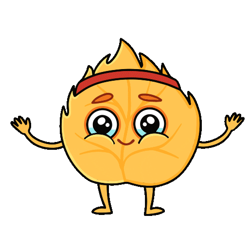 Rsmlike Sticker by rsm_official