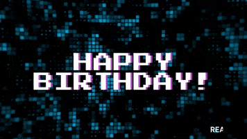 Happy Birthday Love GIF by Realopoly