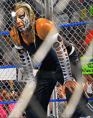 world wrestling entertainment