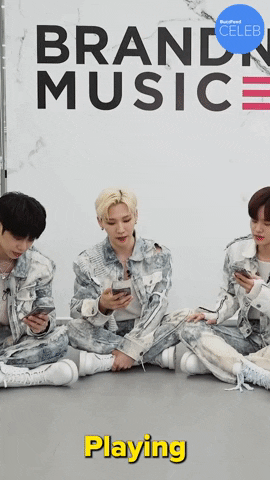 Video Game Ab6Ix GIF by BuzzFeed