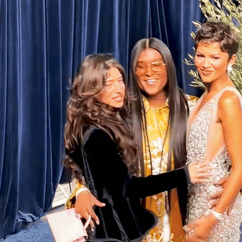 Emmy Awards Stan Twitter GIF