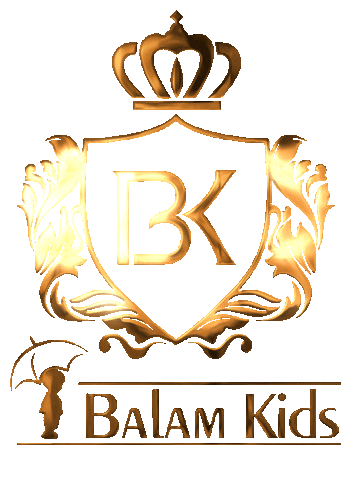 Sticker by BalamKids