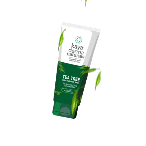 Kaya Clinics Sticker