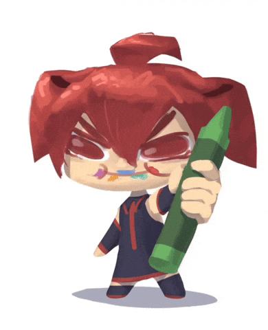 Teto GIF