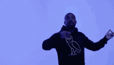 what a time to be alive