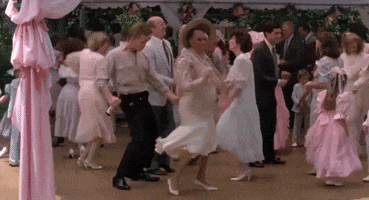 Dance GIF