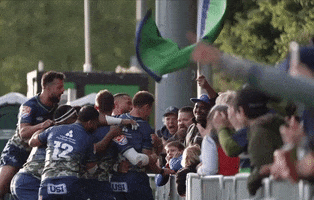 GIF by Seattle Seawolves