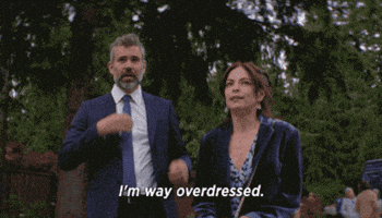 Rossif Sutherland GIF by Drama Club FOX